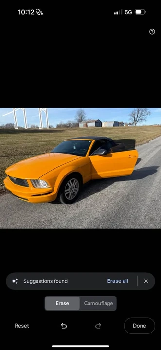 2008 Ford S197 Mustang - Image 2 of 10