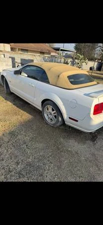 2008 Ford S197 Mustang - Image 2 of 3