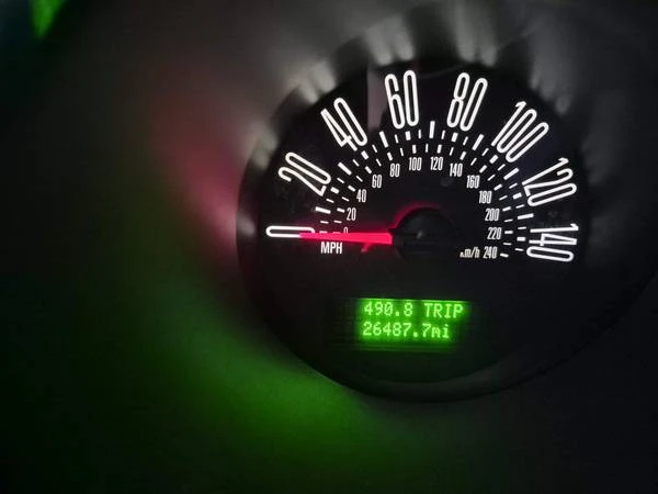 2008 Ford S197 Mustang - Image 3 of 7