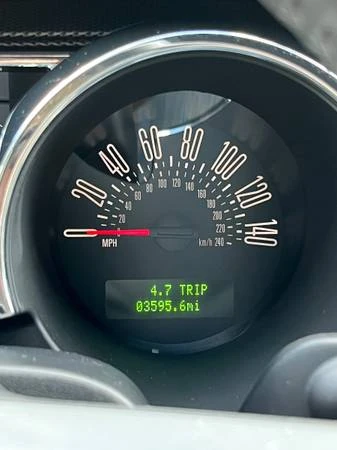 2008 Ford S197 Mustang - Image 9 of 11
