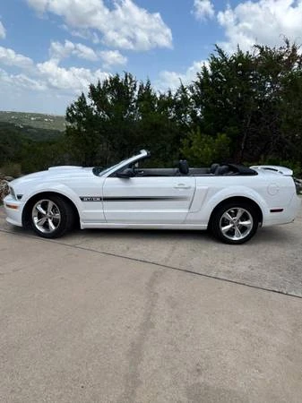 2008 Ford S197 Mustang - Image 2 of 13