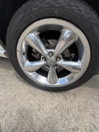 2008 Ford S197 Mustang - Image 10 of 13