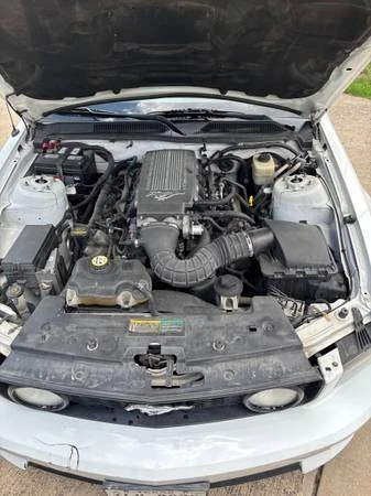 2008 Ford S197 Mustang - Image 11 of 13