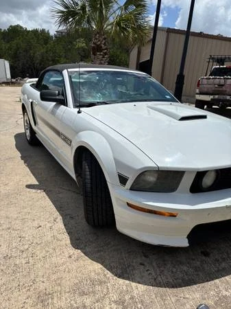 2008 Ford S197 Mustang - Image 5 of 13