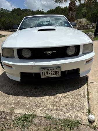 2008 Ford S197 Mustang - Image 3 of 13
