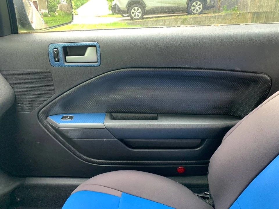 2008 Ford S197 Mustang GT - Image 10 of 13