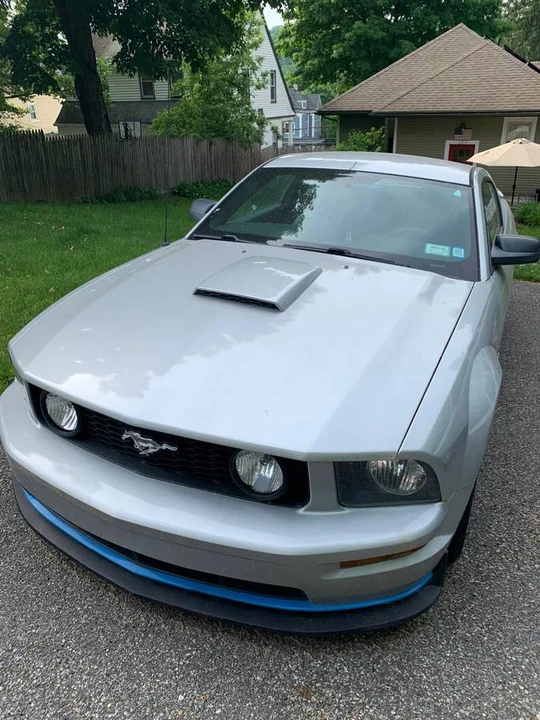 2008 Ford S197 Mustang GT - Image 3 of 13
