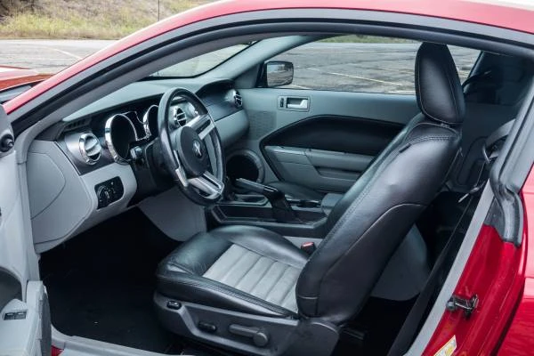 2008 Ford S197 Mustang - Image 19 of 21