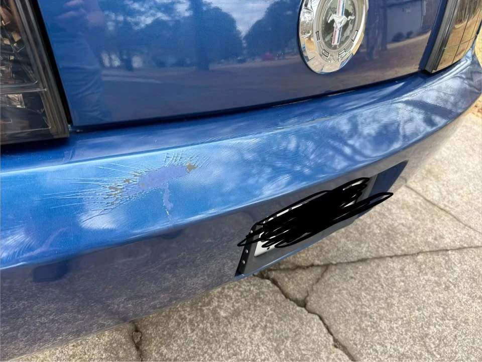 2008 Ford S197 Mustang - Image 5 of 9
