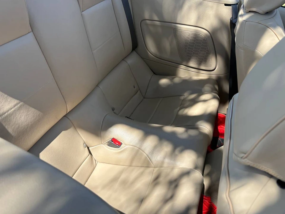 2008 Ford S197 Mustang - Image 9 of 10