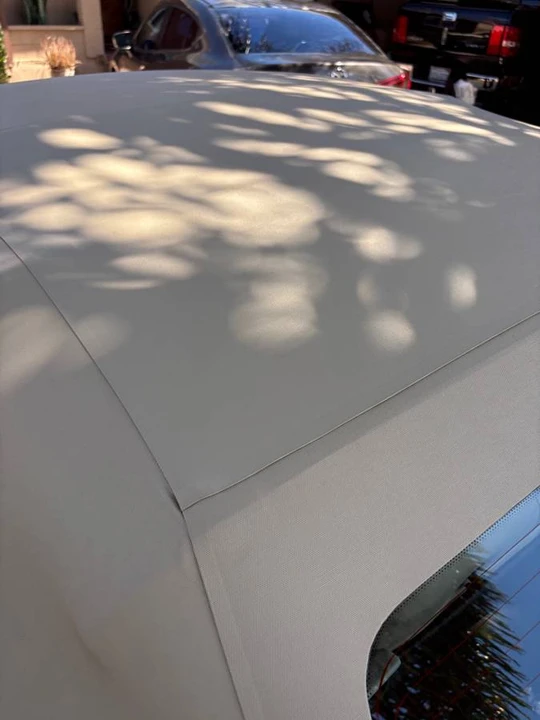 2008 Ford S197 Mustang - Image 7 of 10