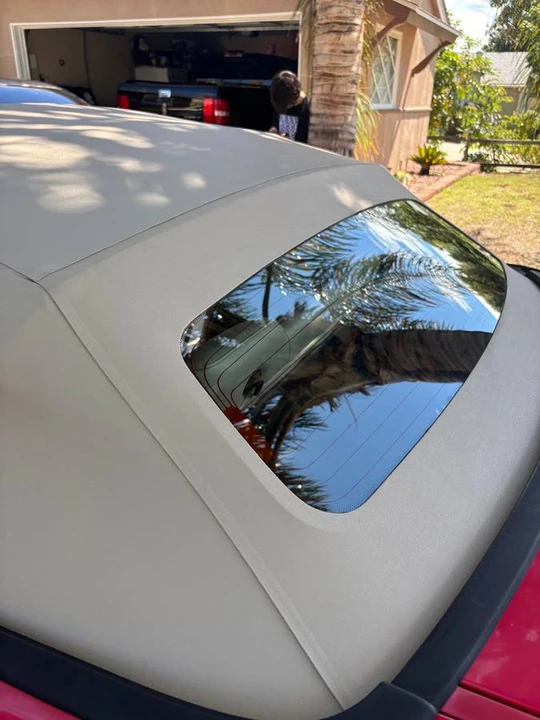 2008 Ford S197 Mustang - Image 10 of 10