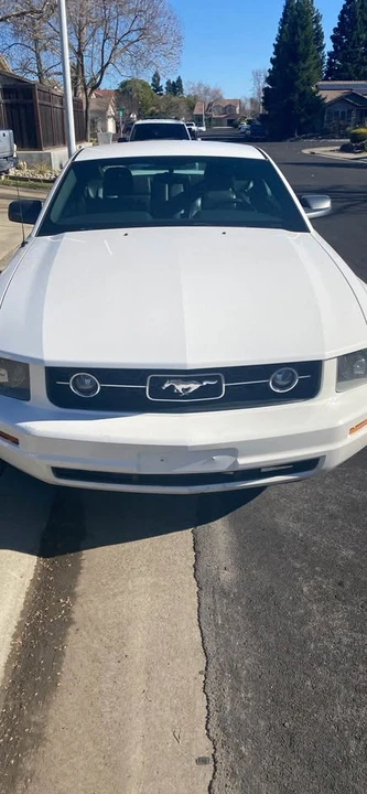 2008 Ford S197 Mustang - Image 3 of 5