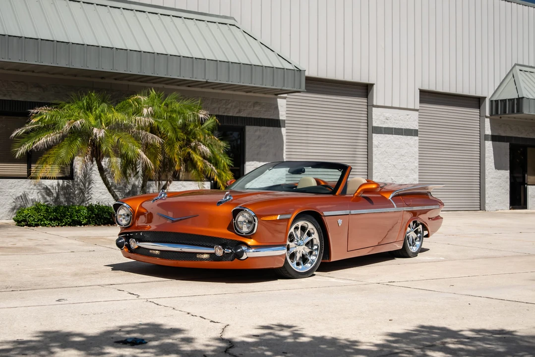 2008 Chevrolet Corvette C6 - Image 18 of 31