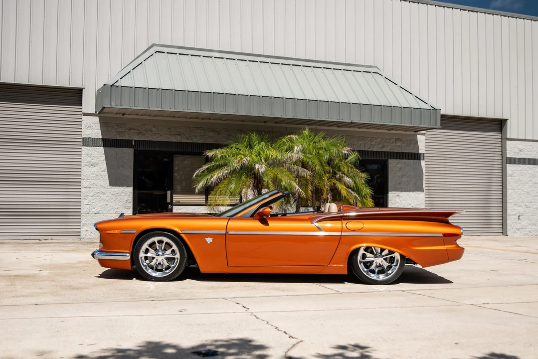 2008 Chevrolet Corvette C6 - Image 24 of 31