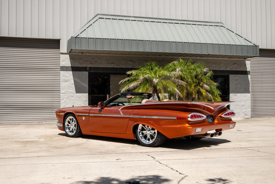 2008 Chevrolet Corvette C6 - Image 23 of 31