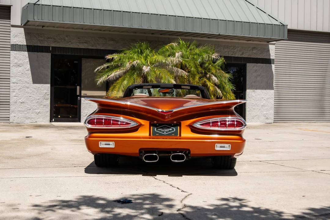 2008 Chevrolet Corvette C6 - Image 22 of 31