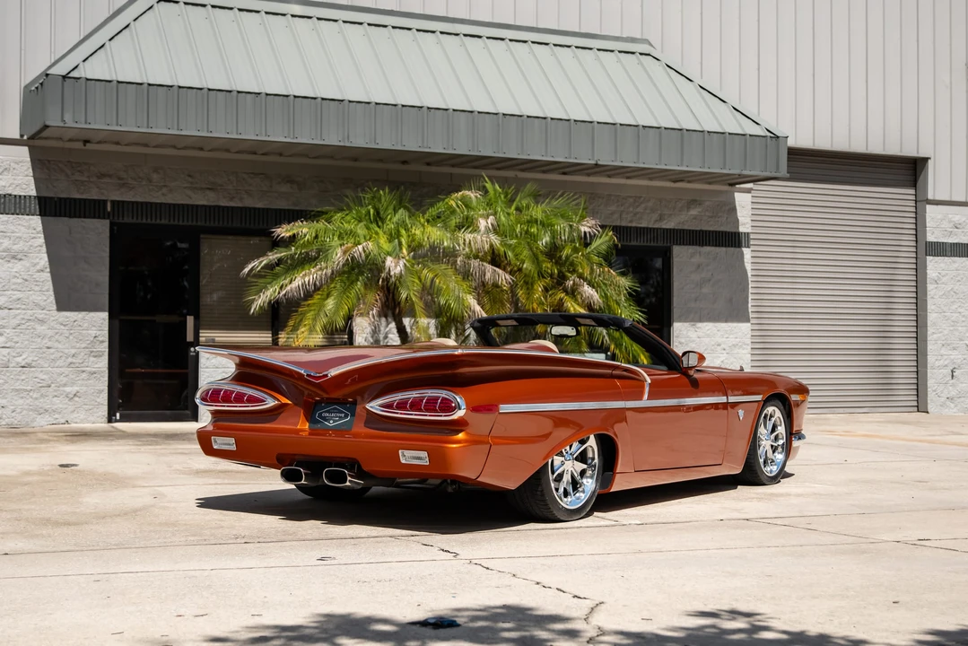 2008 Chevrolet Corvette C6 - Image 21 of 31
