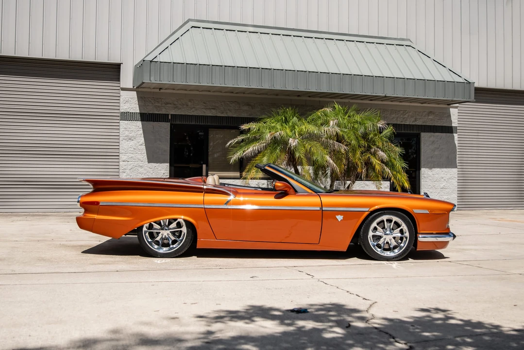 2008 Chevrolet Corvette C6 - Image 20 of 31