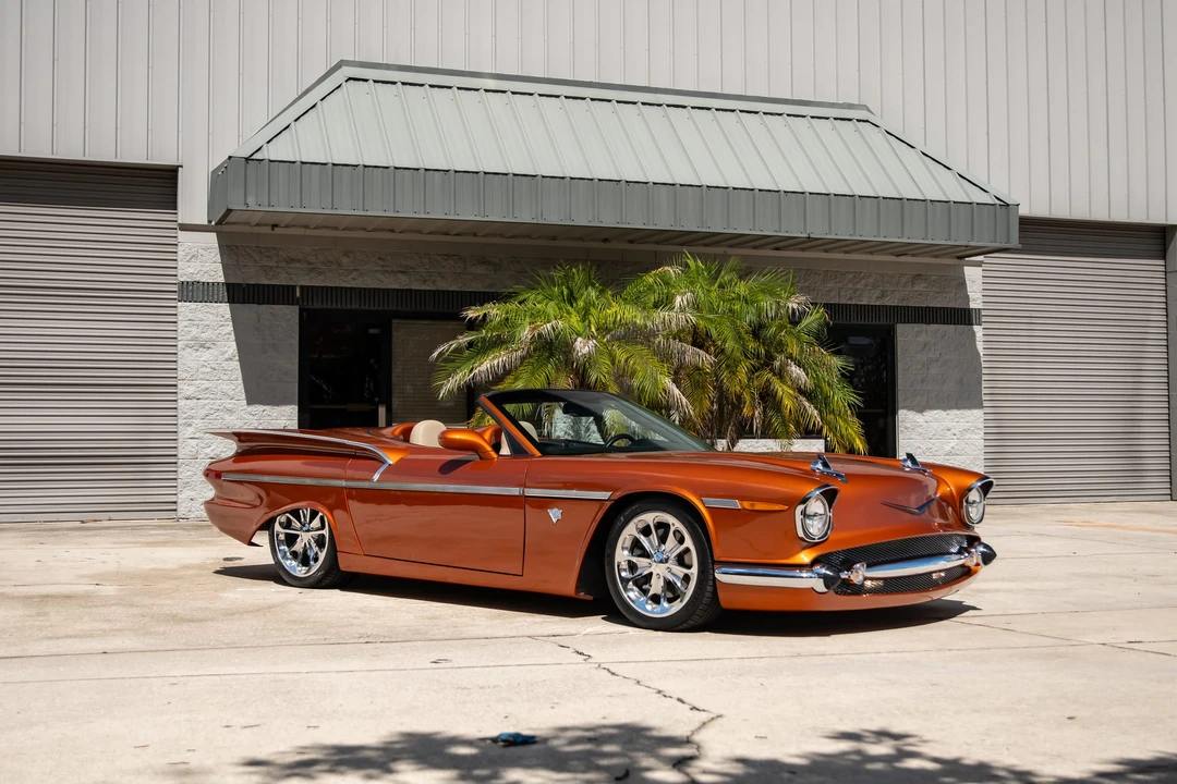 2008 Chevrolet Corvette C6 - Image 19 of 31