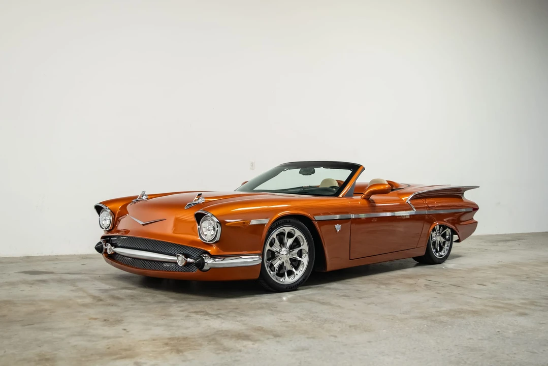 2008 Chevrolet Corvette C6 - Image 2 of 31