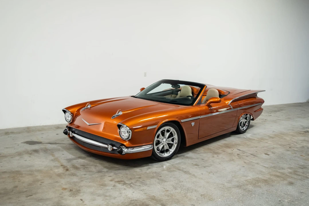 2008 Chevrolet Corvette C6 - Image 3 of 31