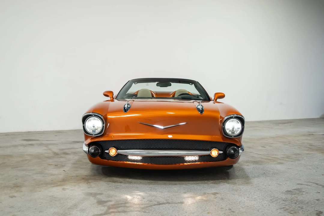 2008 Chevrolet Corvette C6 - Image 4 of 31