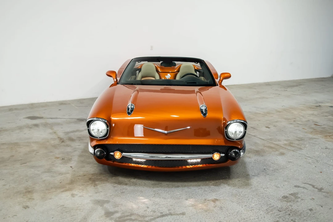2008 Chevrolet Corvette C6 - Image 5 of 31
