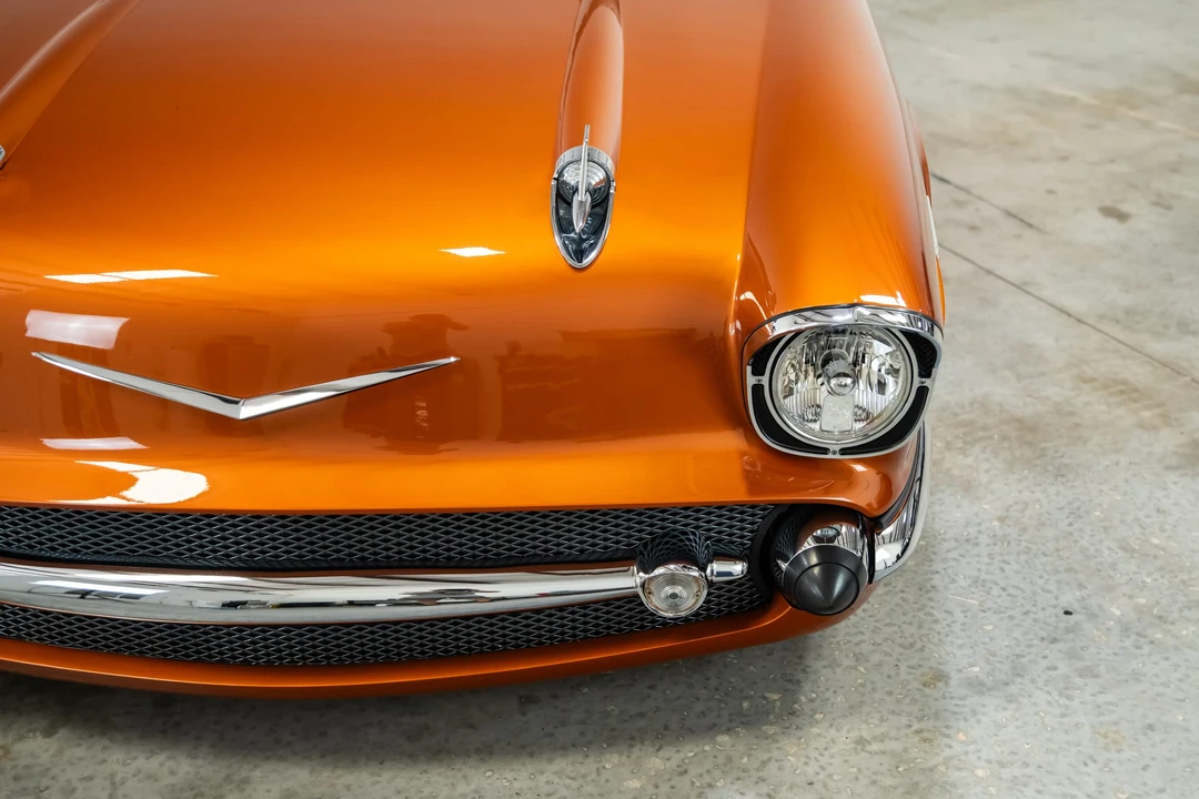 2008 Chevrolet Corvette C6 - Image 26 of 31