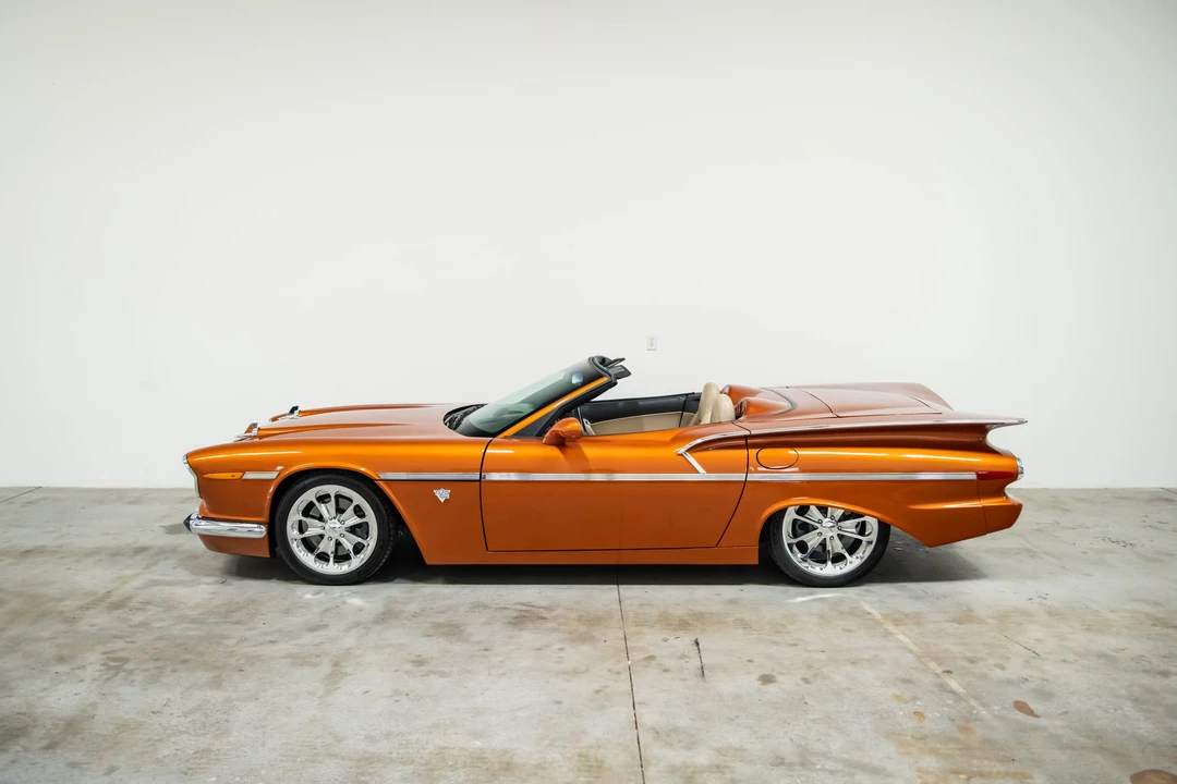 2008 Chevrolet Corvette C6 - Image 17 of 31