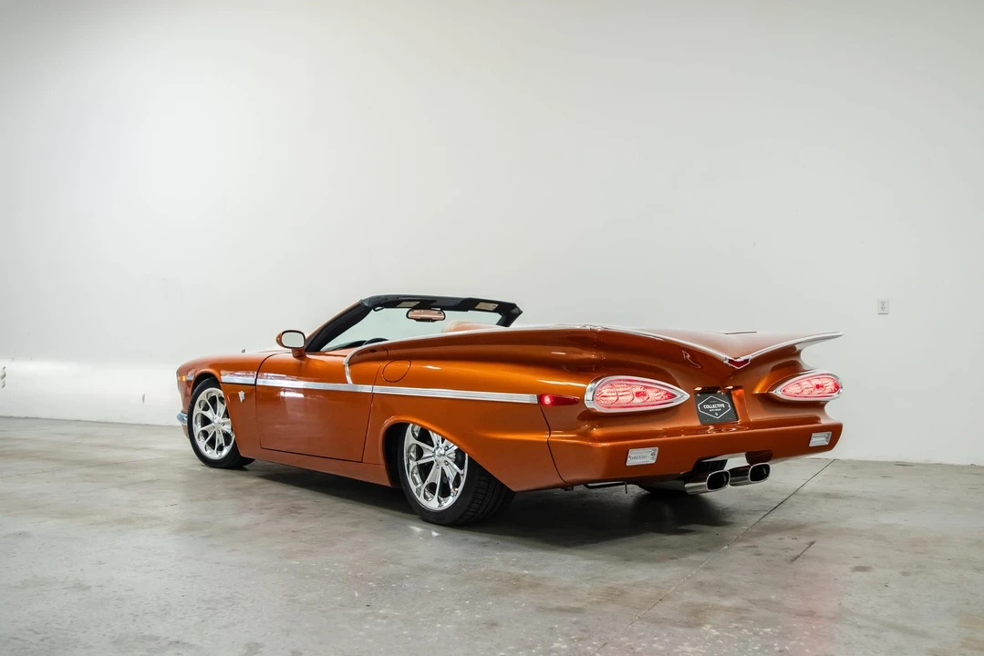 2008 Chevrolet Corvette C6 - Image 15 of 31