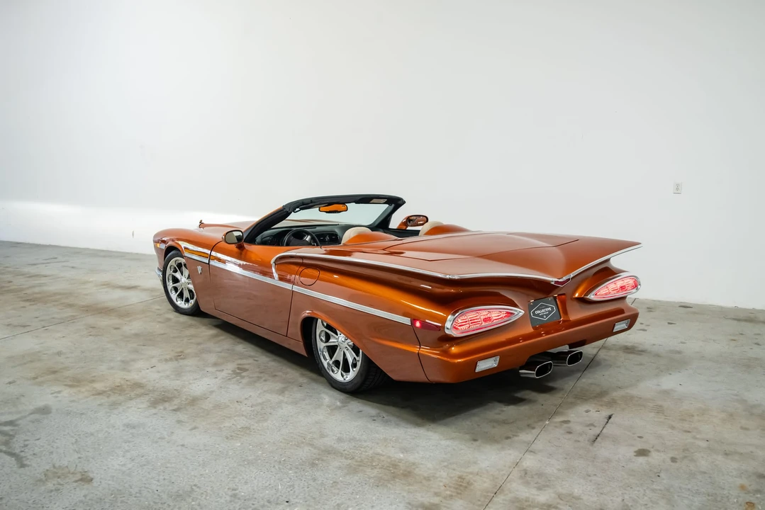 2008 Chevrolet Corvette C6 - Image 14 of 31