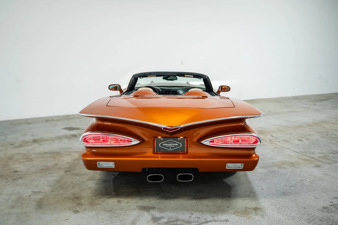 2008 Chevrolet Corvette C6 - Image 13 of 31