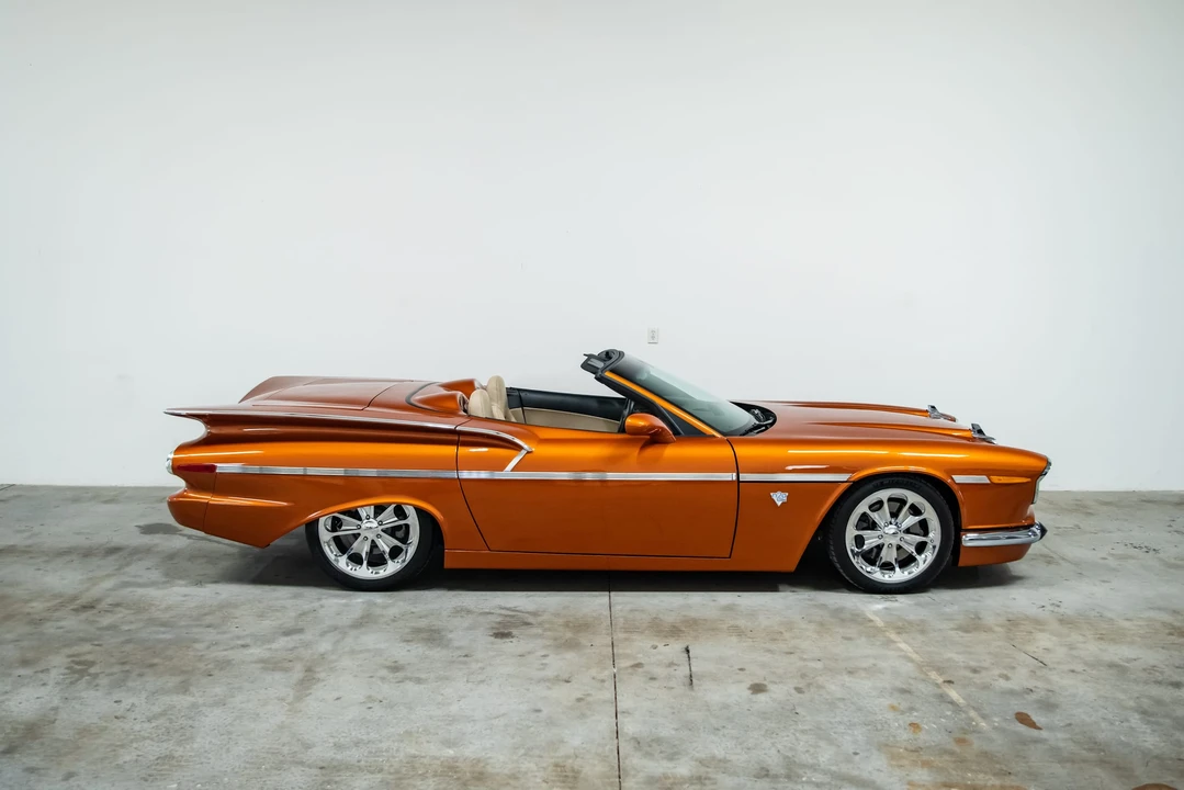 2008 Chevrolet Corvette C6 - Image 9 of 31