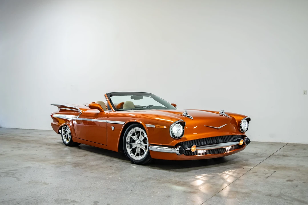 2008 Chevrolet Corvette C6 - Image 6 of 31
