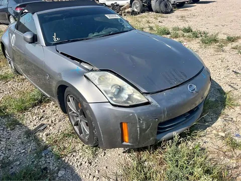 Nissan 350Z Parts For Sale