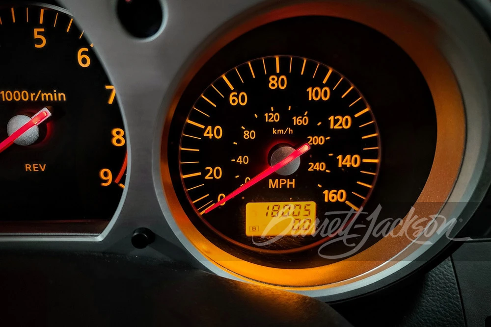 2008 Nissan 350Z 5th Gen - Image 4 of 6