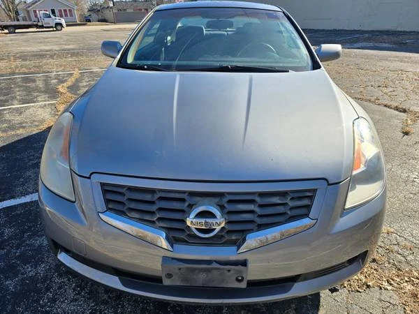2008 Nissan Altima 4th Gen - Image 2 of 15