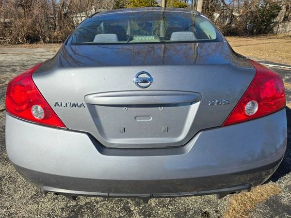 2008 Nissan Altima 4th Gen - Image 8 of 15