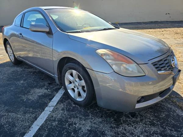 2008 Nissan Altima 4th Gen - Image 3 of 15