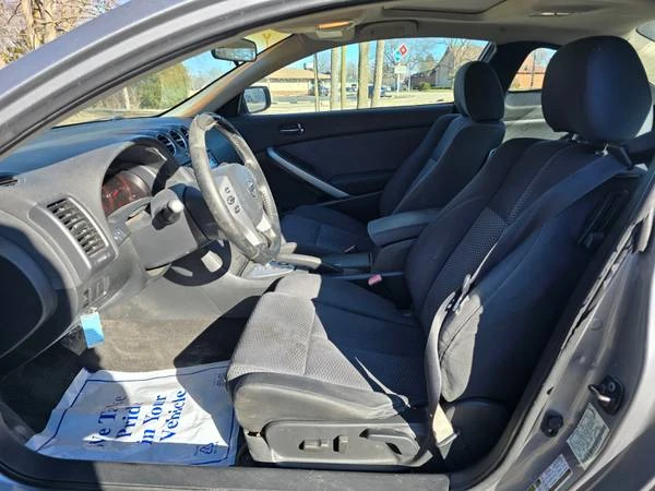 2008 Nissan Altima 4th Gen - Image 10 of 15