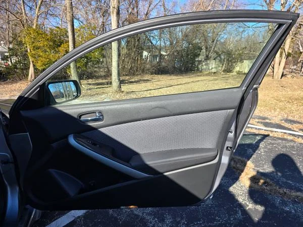 2008 Nissan Altima 4th Gen - Image 12 of 15