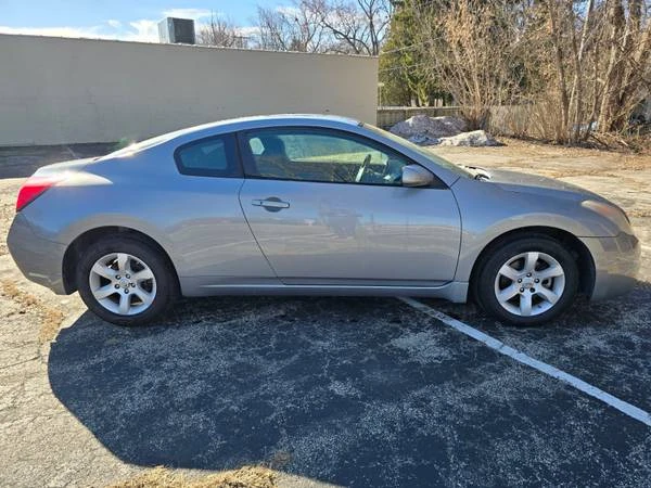 2008 Nissan Altima 4th Gen - Image 4 of 15