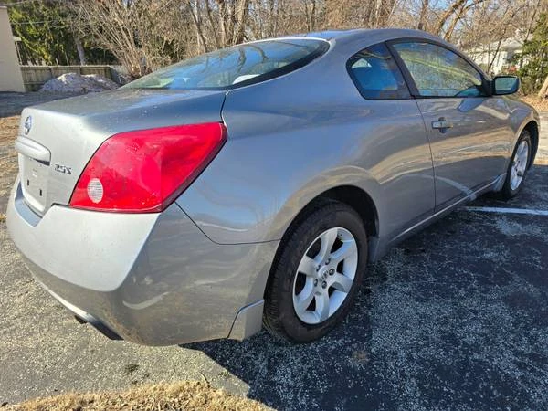 2008 Nissan Altima 4th Gen - Image 6 of 15