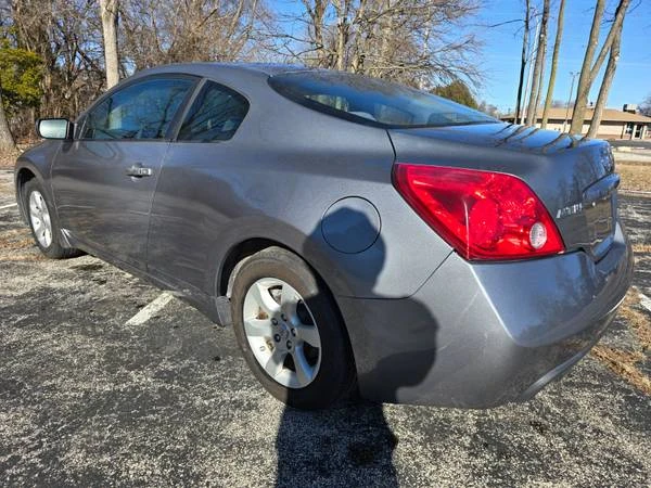 2008 Nissan Altima 4th Gen - Image 7 of 15