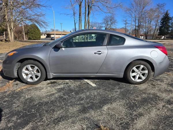 2008 Nissan Altima 4th Gen - Image 5 of 15