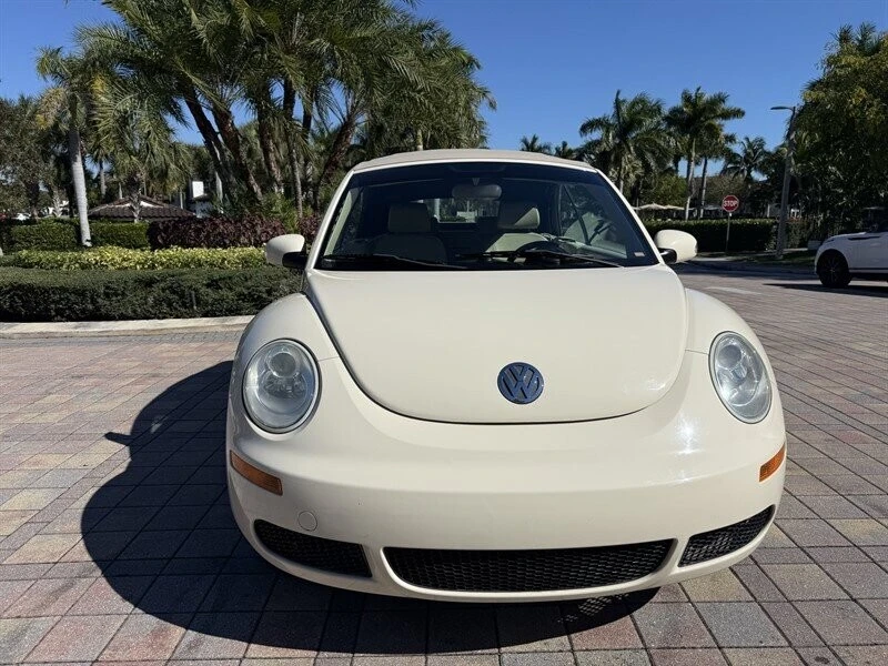 2008 Volkswagen New Beetle - Image 6 of 21