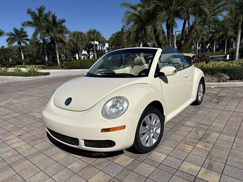 2008 Volkswagen New Beetle - Image 15 of 21