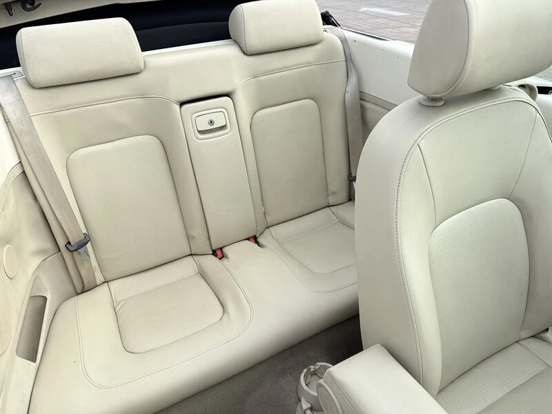 2008 Volkswagen New Beetle - Image 21 of 21