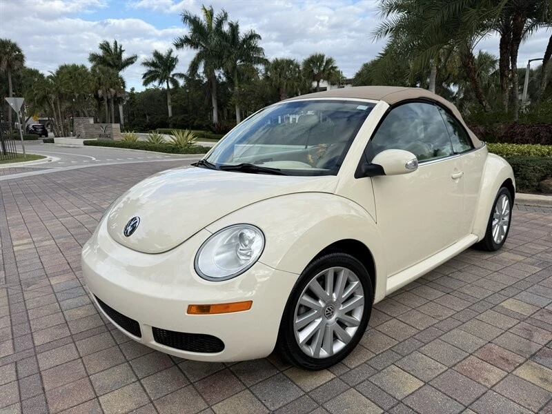 2008 Volkswagen New Beetle - Image 12 of 21